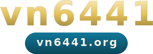 vn6441 logo