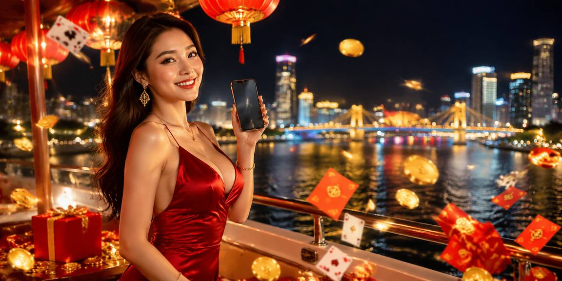 vn6441 Arcade May Mắn
