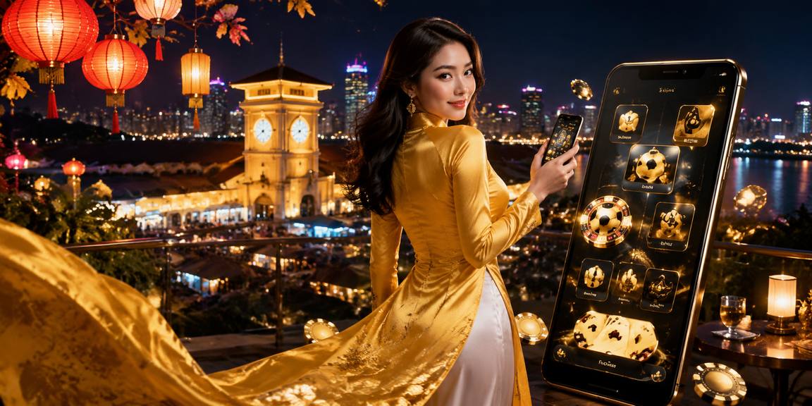 vn6441 Sảnh casino vn6441 có gì bên trong